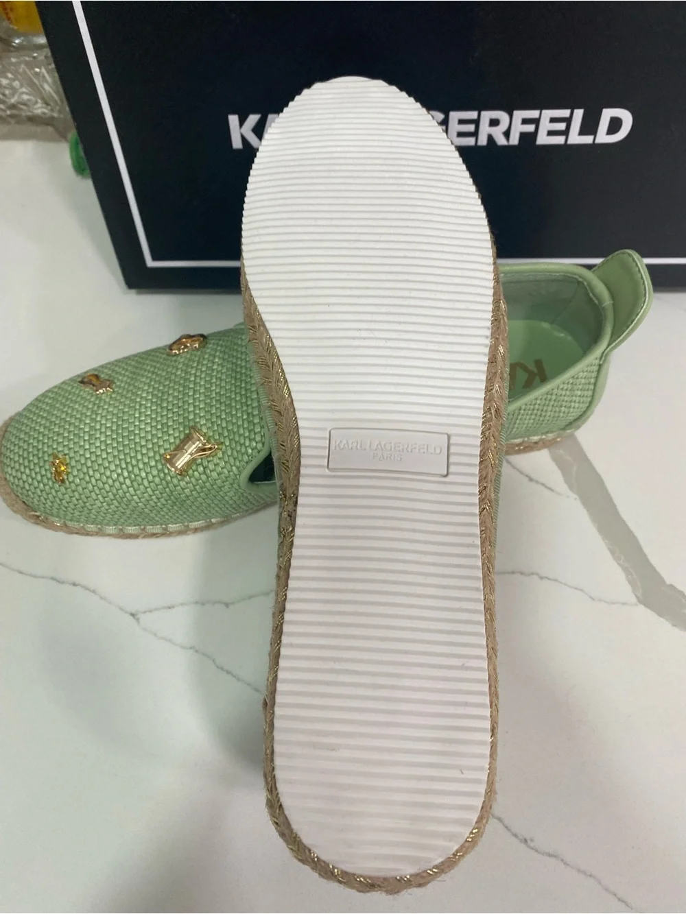 Karl Lagerfeld karl lagerfeld